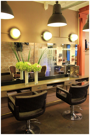 Coiffeur visagiste Paris Coiffeur visagiste Paris