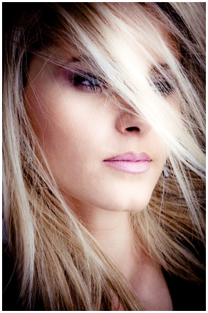 Coloration Cheveux
