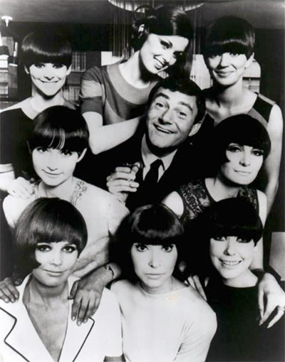 Vidal Sassoon