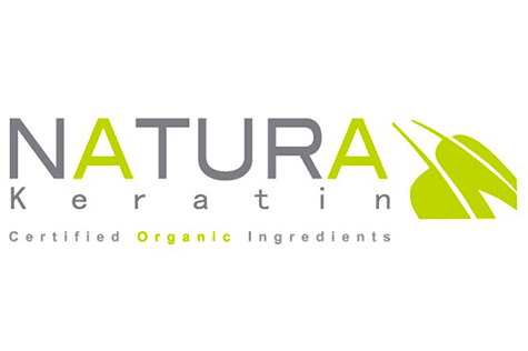 Natura keratin products