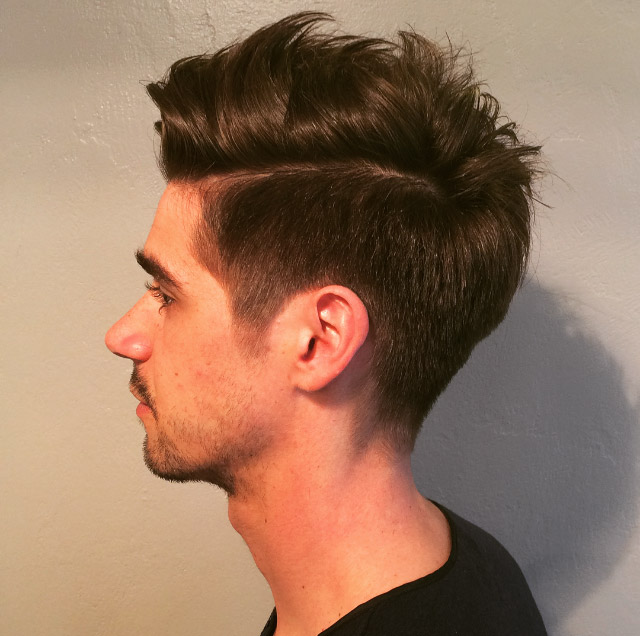 Undercut by Kevin pour Cizor's