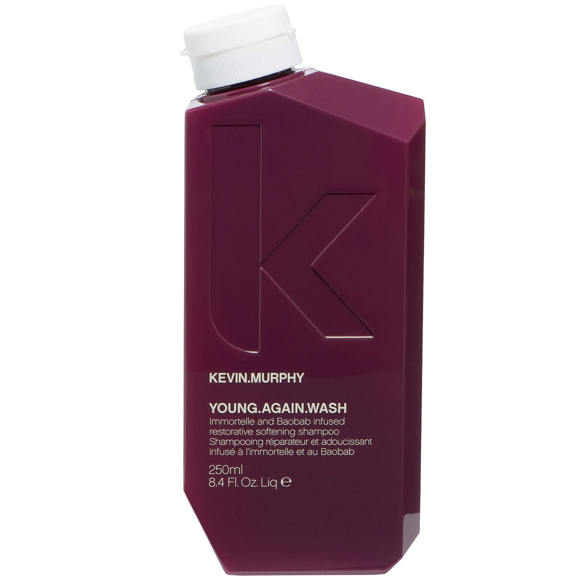 Kevin Murphy YOUNG AGAIN MASQUE soin nourrissant cheveux secs